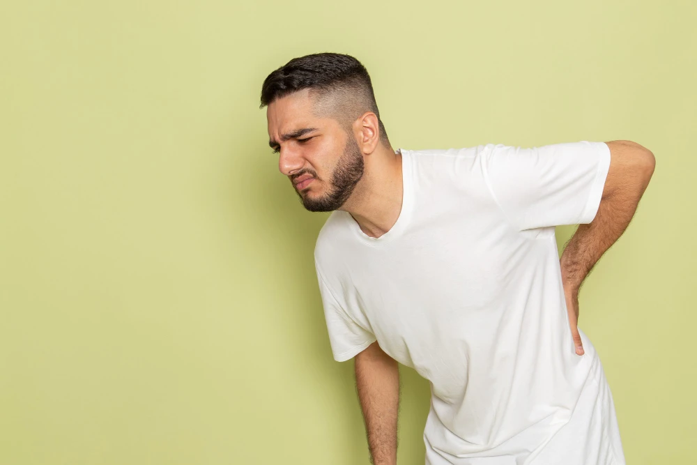 Groin Strain/Pain